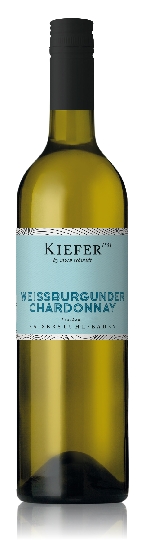 Weißburgunder-Chardonnay Trocken