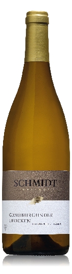 Grauburgunder Trocken